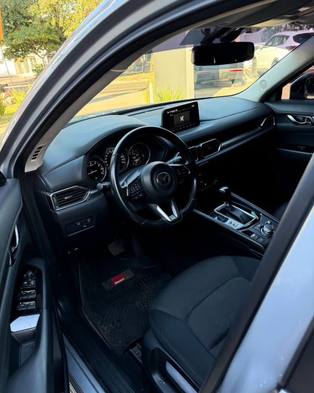 MAZDA CX-5 2022 — foto 2