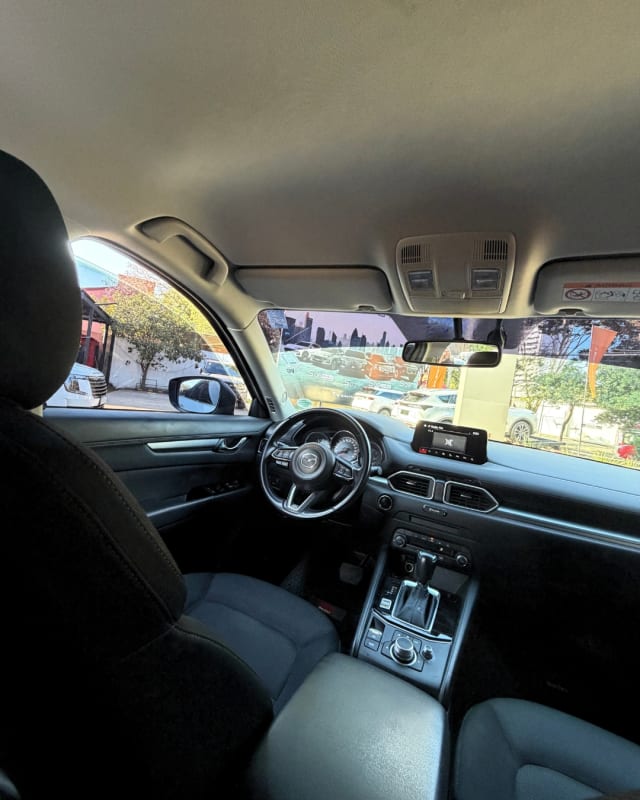 MAZDA CX-5 2022 — foto 3