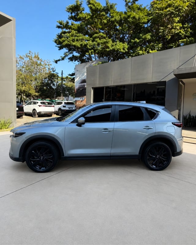 MAZDA CX-5 2022 — foto 4
