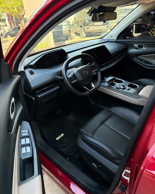 CHANGAN CS55 ELITE 2023 — foto 2