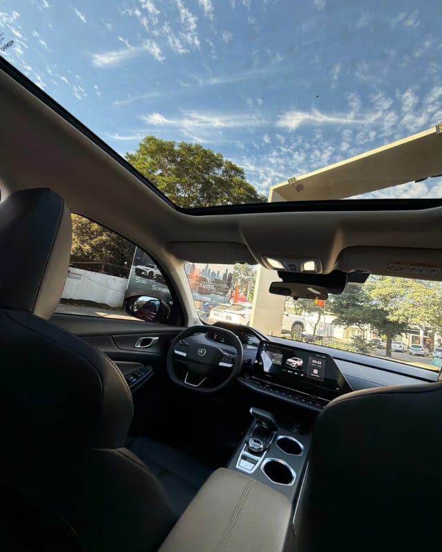 CHANGAN CS55 ELITE 2023 — foto 3