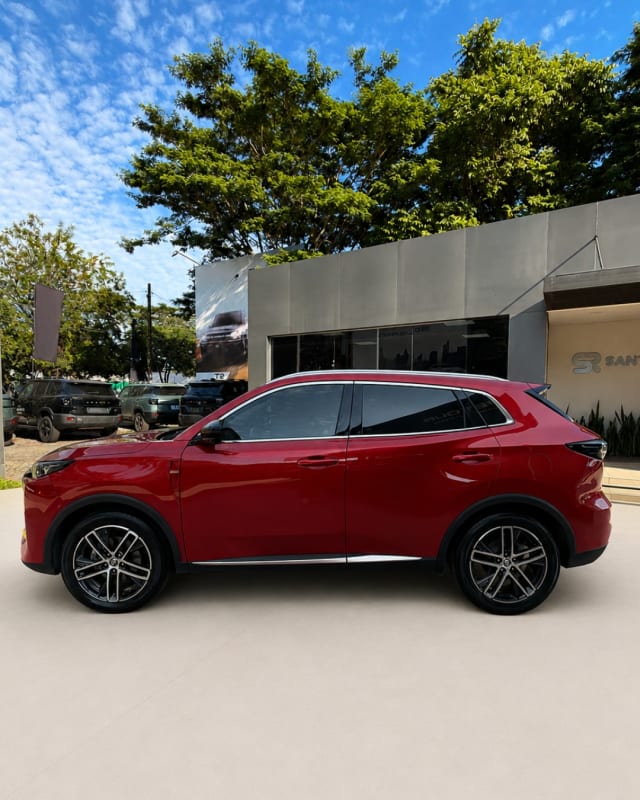 CHANGAN CS55 ELITE 2023 — foto 4
