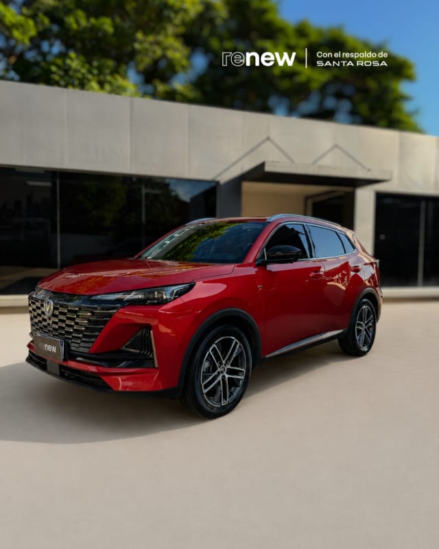 CHANGAN CS55 ELITE 2023