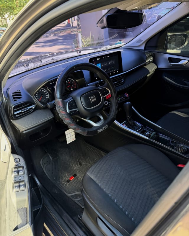FIAT FASTBACK 2024 — foto 2