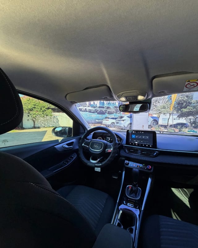 FIAT FASTBACK 2024 — foto 3