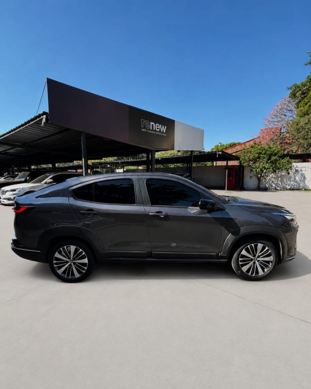 FIAT FASTBACK 2024 — foto 4