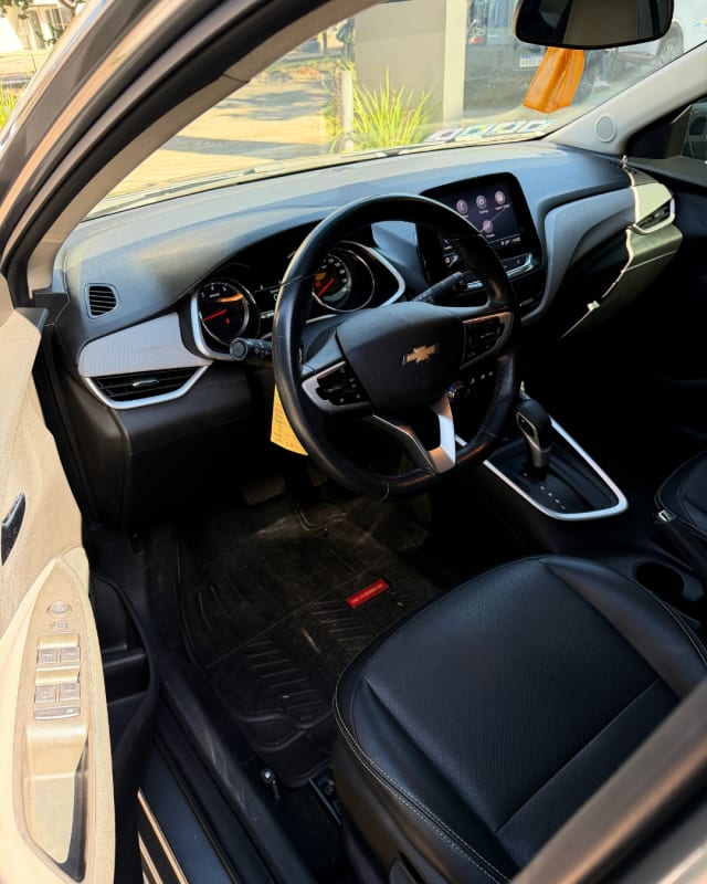 CHEVROLET ONIX PREMIER 2022 — foto 2