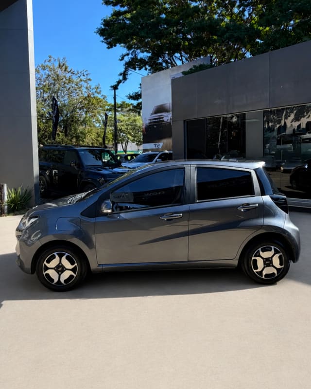 JAC E-JS1 2025 — foto 4