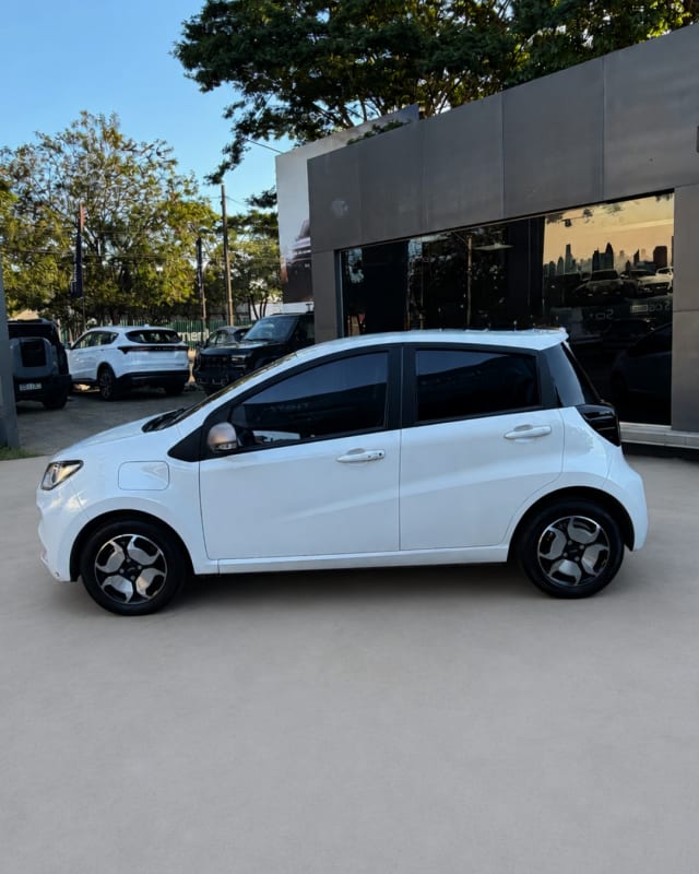JAC E-JS1 2025 — foto 4