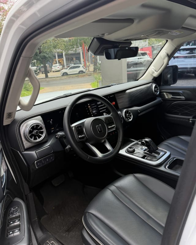 GWM TANK 300 HEV 2024 — foto 2