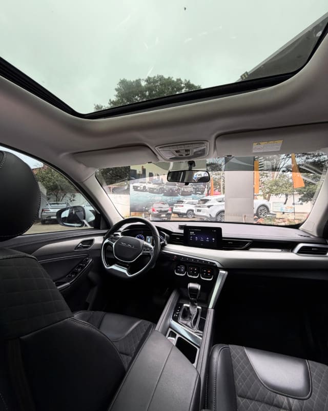BAIC X35 2022 — foto 3