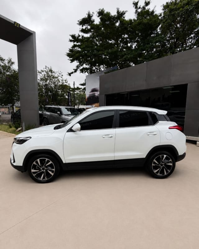 BAIC X35 2022 — foto 4