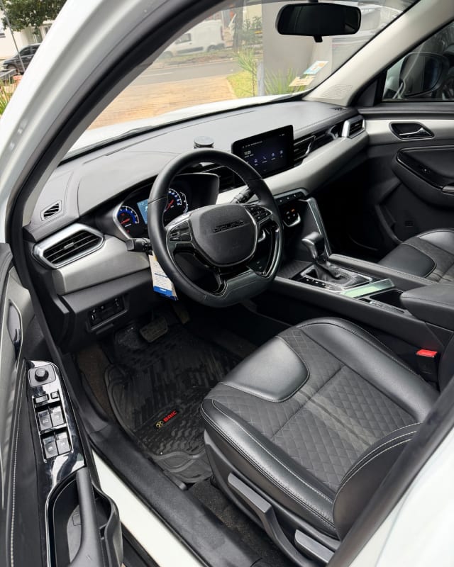 BAIC X35 2022 — foto 2