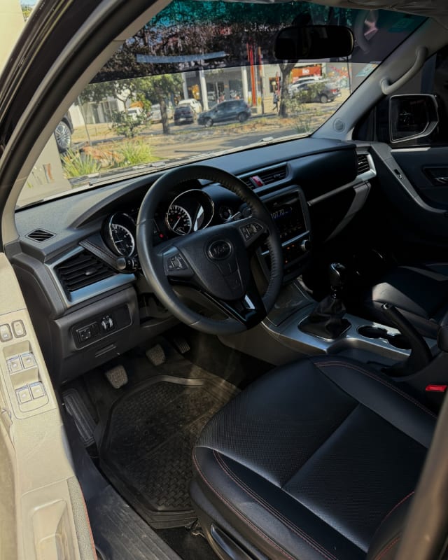 JAC T8 2024 — foto 2