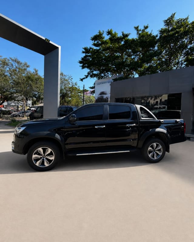 JAC T8 2024 — foto 4