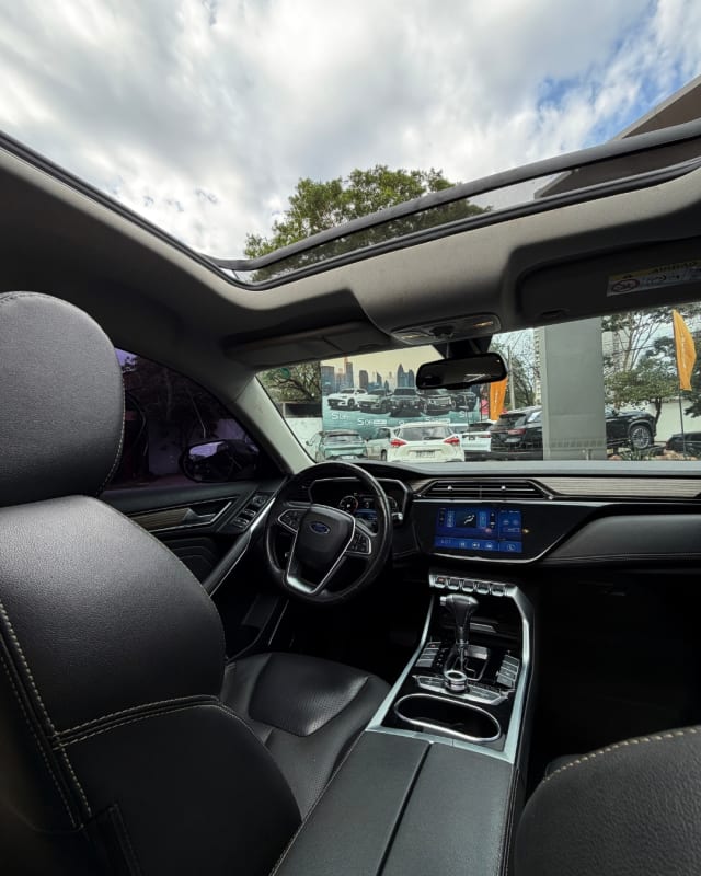 FORD TERRITORY 2022 — foto 3