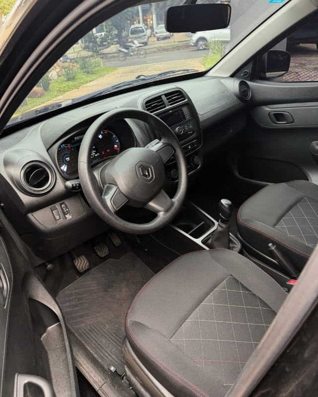 RENAULT KWID 2024 — foto 2