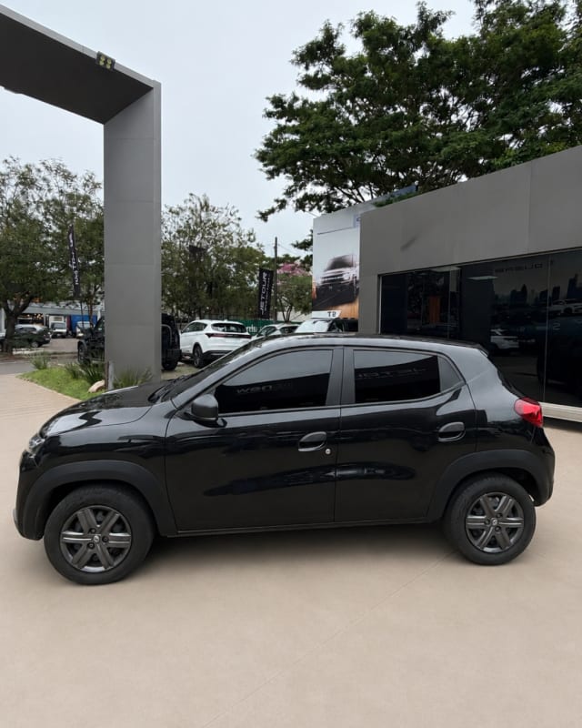 RENAULT KWID 2024 — foto 4
