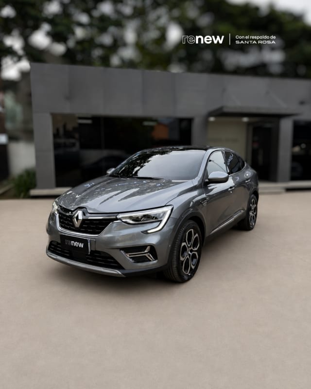 RENAULT ARKANA 2024