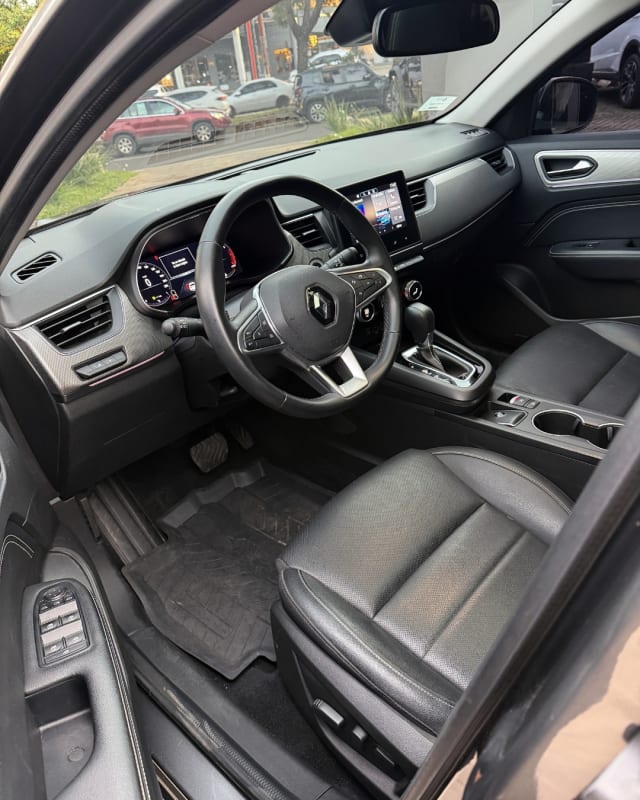 RENAULT ARKANA 2024 — foto 2