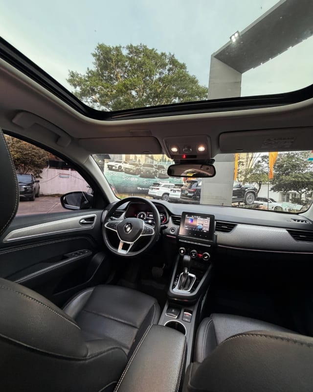 RENAULT ARKANA 2024 — foto 3
