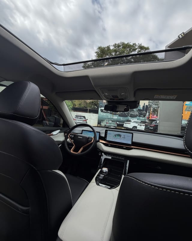 GWM HAVAL H6 PHEV 2024 — foto 3