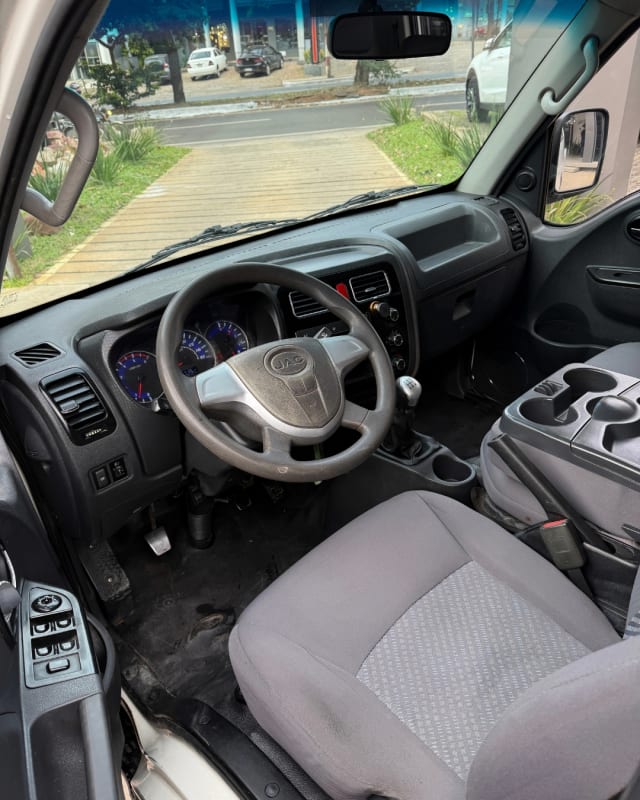 JAC X200 2020 — foto 2