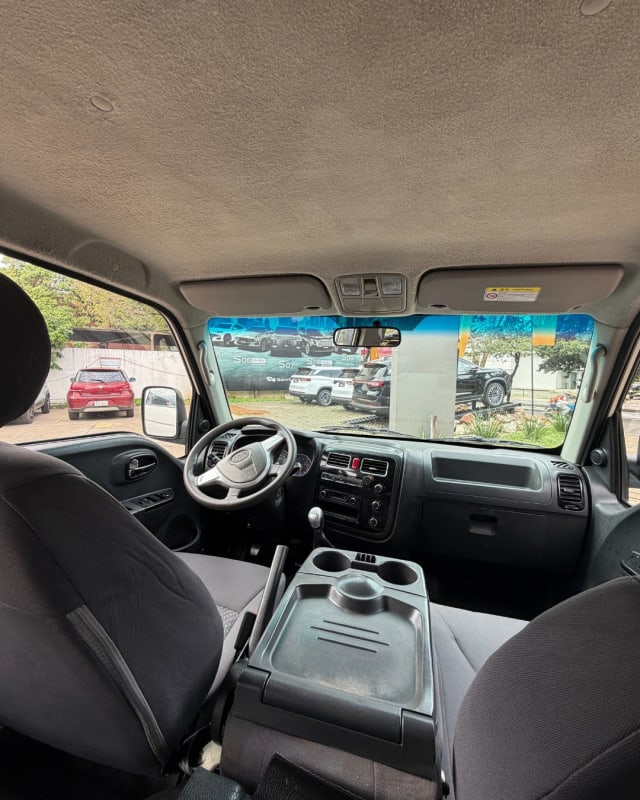 JAC X200 2020 — foto 3