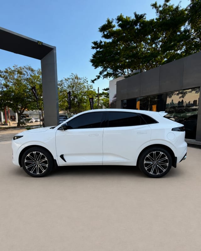 CHANGAN UNI-K 2023 — foto 4