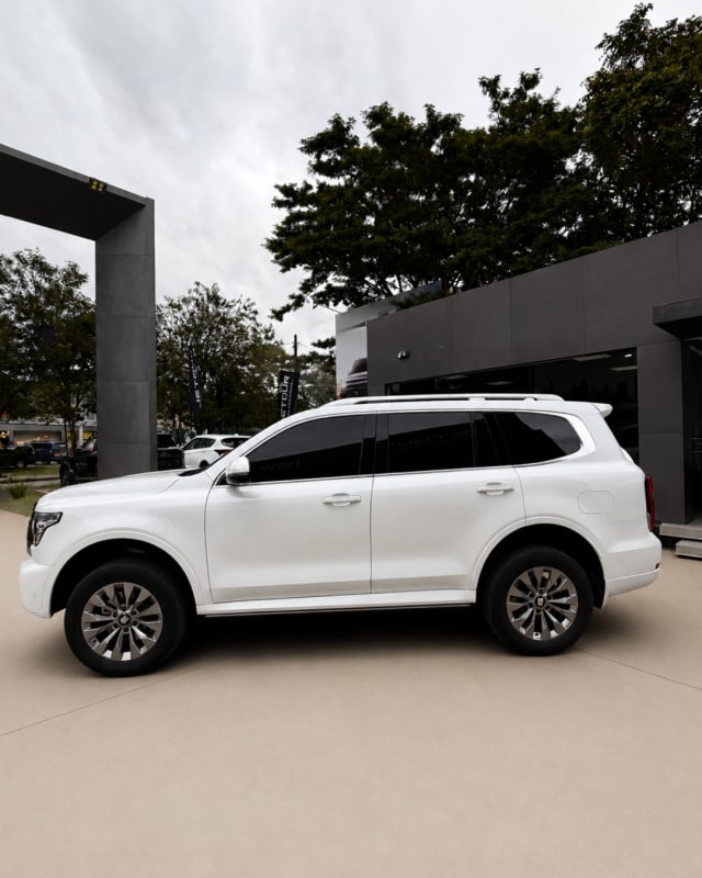 GWM TANK 500 HEV 2024 — foto 4
