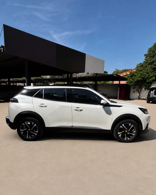 PEUGEOT 2008 ALLURE 2020 — foto 4