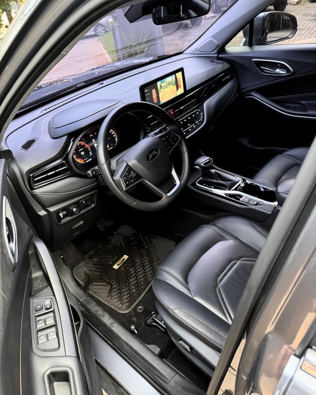 JAC JS4 2024 — foto 2