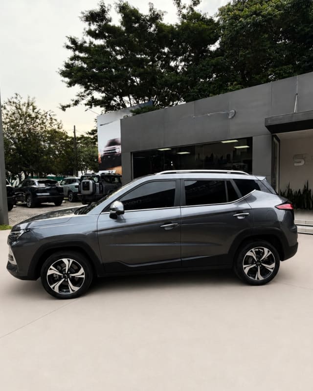 JAC JS4 2024 — foto 4