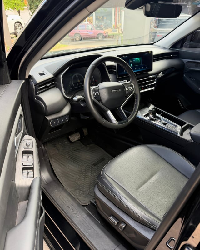 GWM HAVAL JOLION PRO HEV 2024 — foto 2