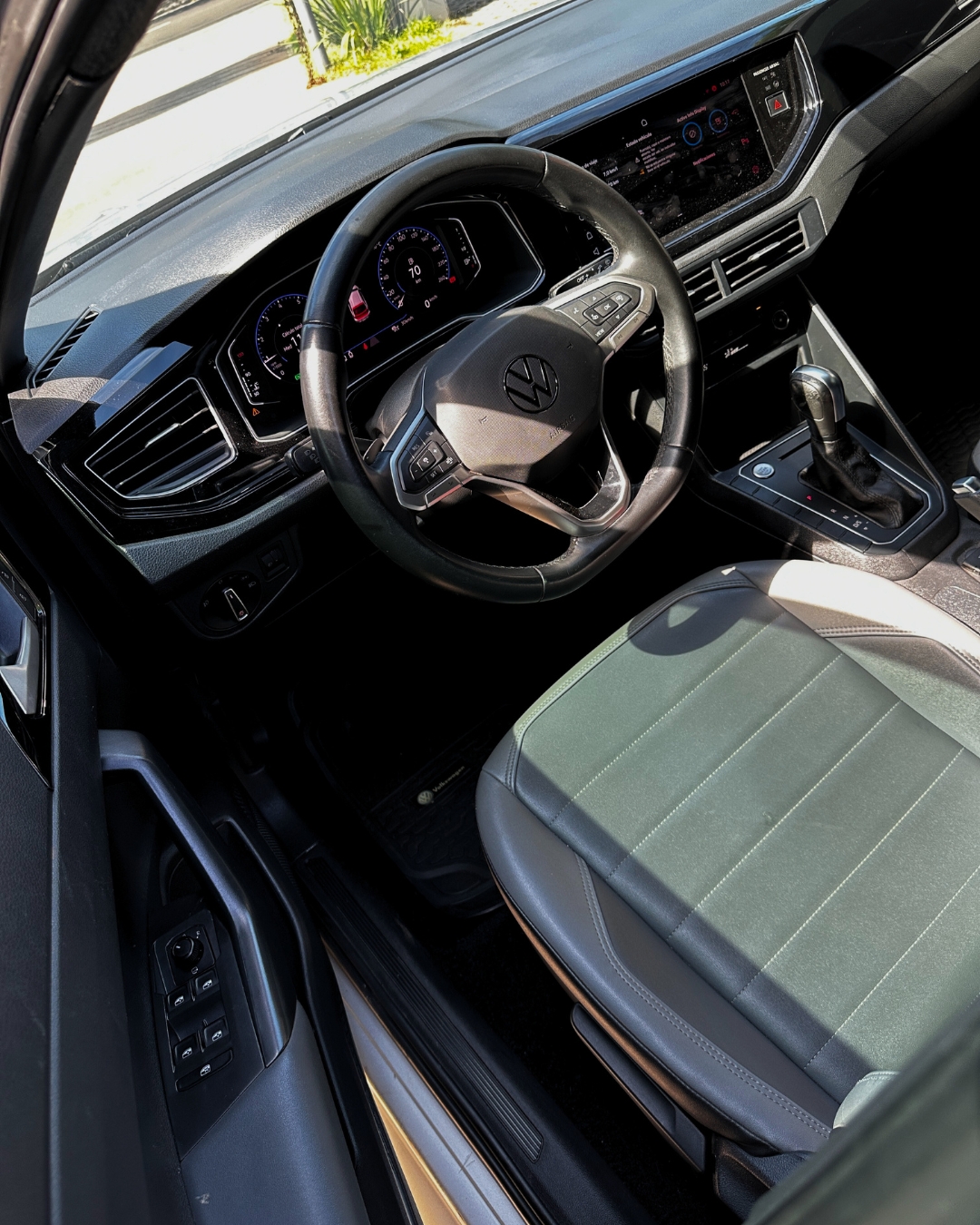 Volkswagen Nivus 2021 - foto 2