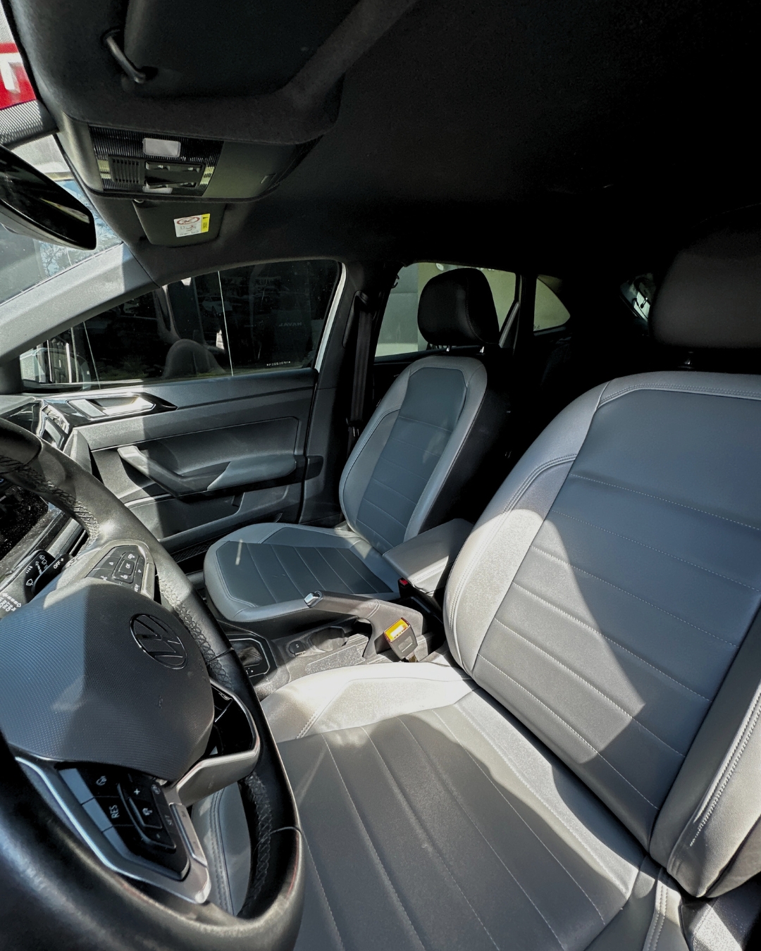 Volkswagen Nivus 2021 — foto 3