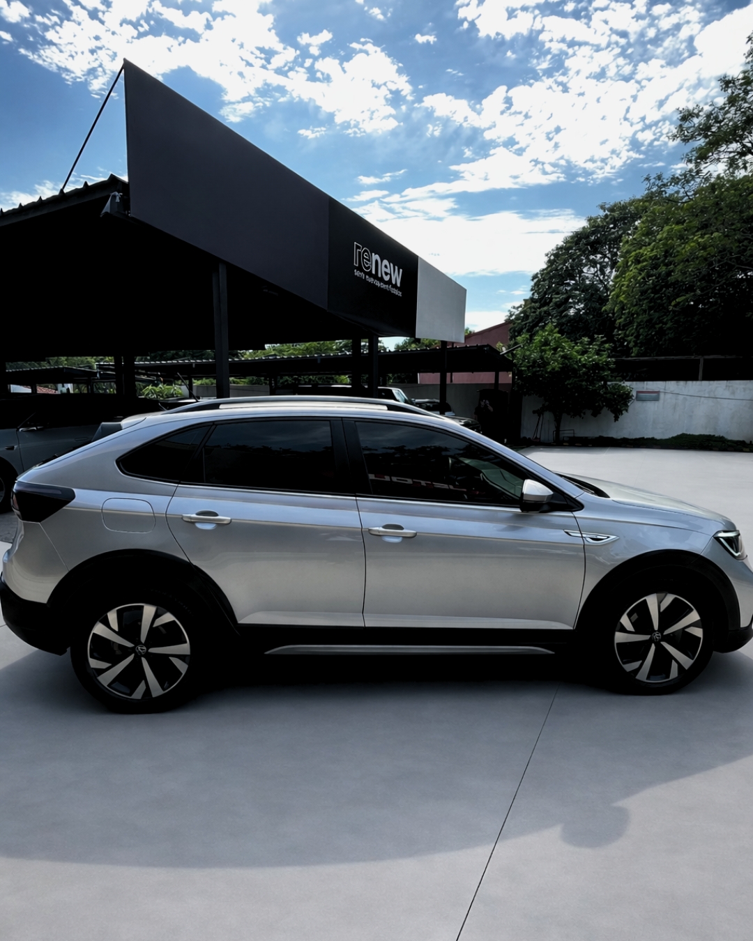 Volkswagen Nivus 2021 - foto 4