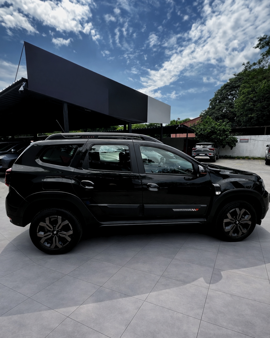 Renault Duster New Iconic 2025 - foto 4