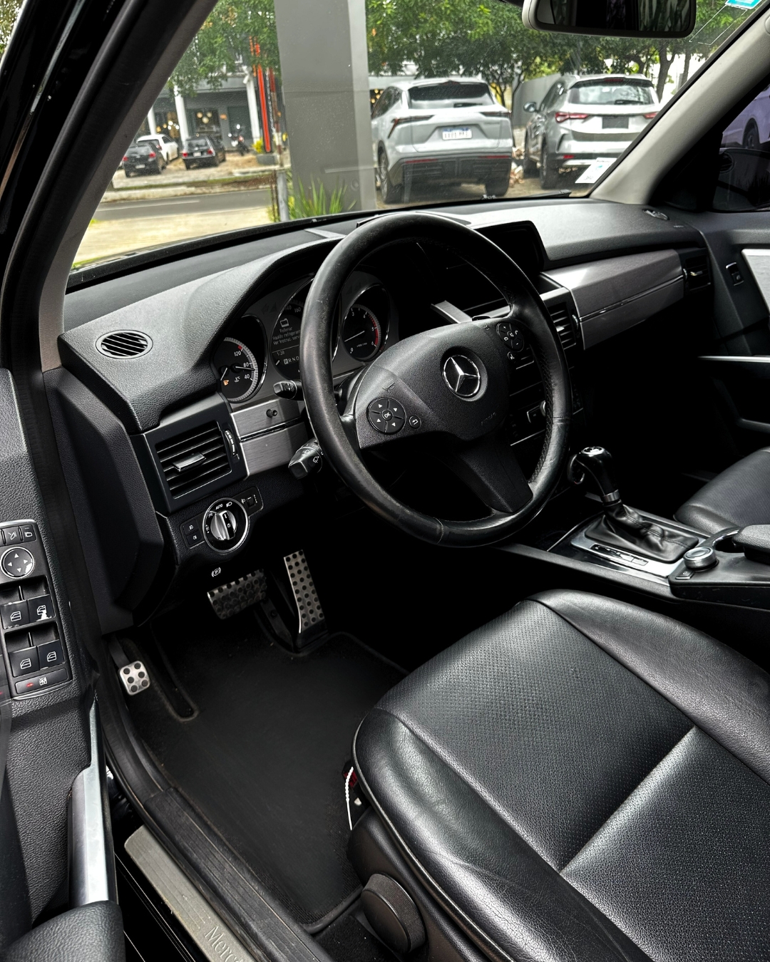 Mercedes-Benz Glk 220 2011 - foto 2
