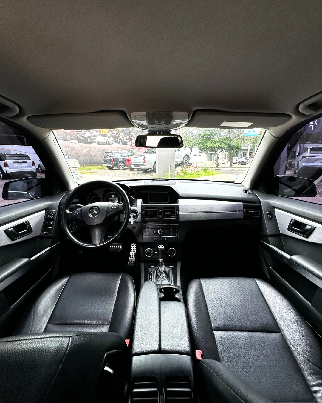 Mercedes-Benz Glk 220 2011 — foto 3