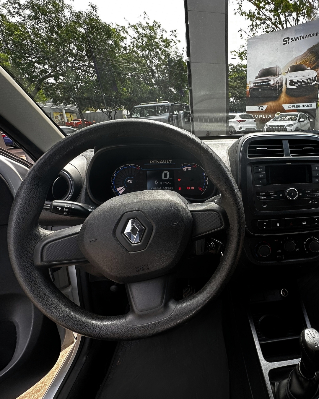 Renault Kwid Intens 2024 - foto 2