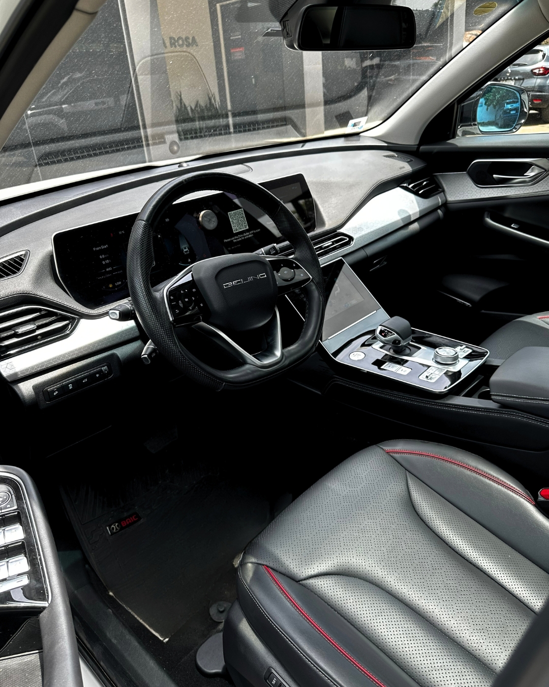Baic X75 2022 - foto 2