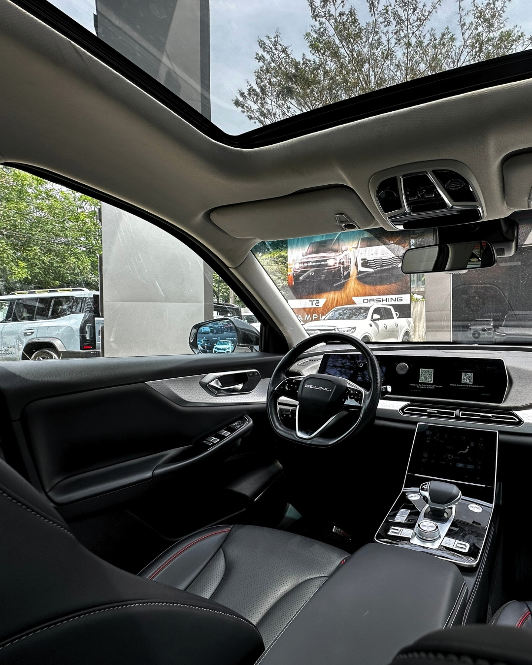 Baic X75 2022 — foto 3