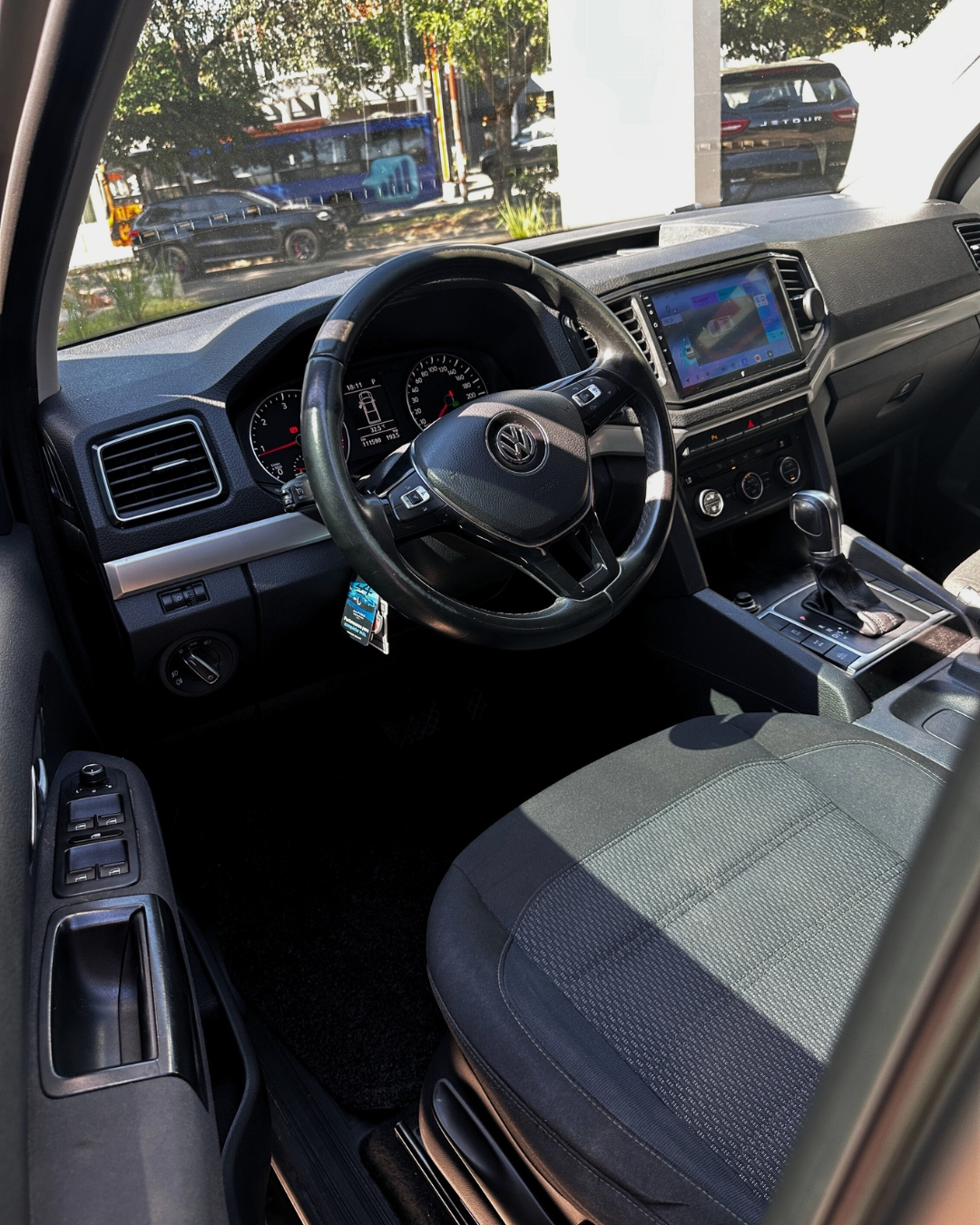 Volkswagen Amarok 2019 - foto 2