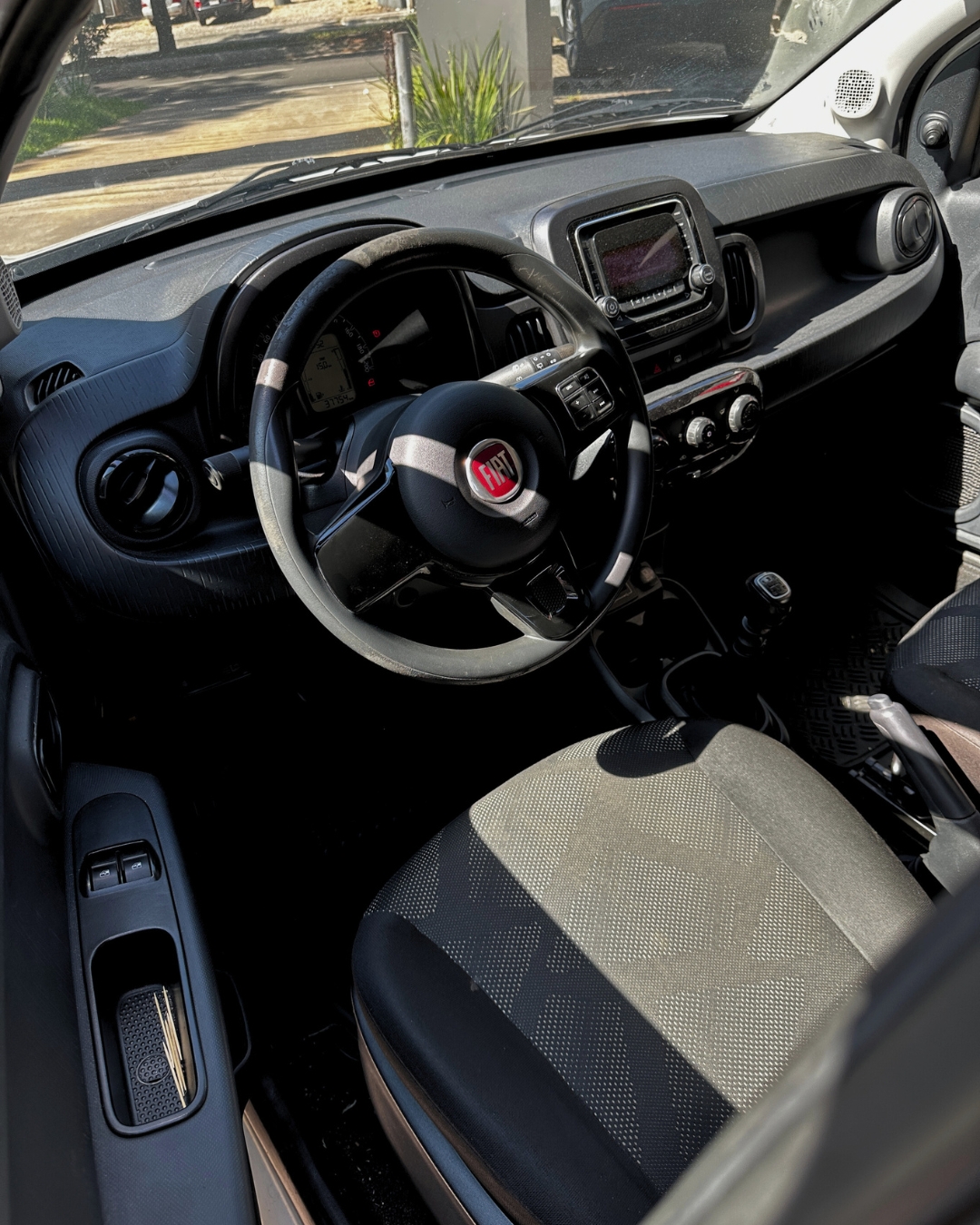 Fiat Mobi 2018 - foto 2