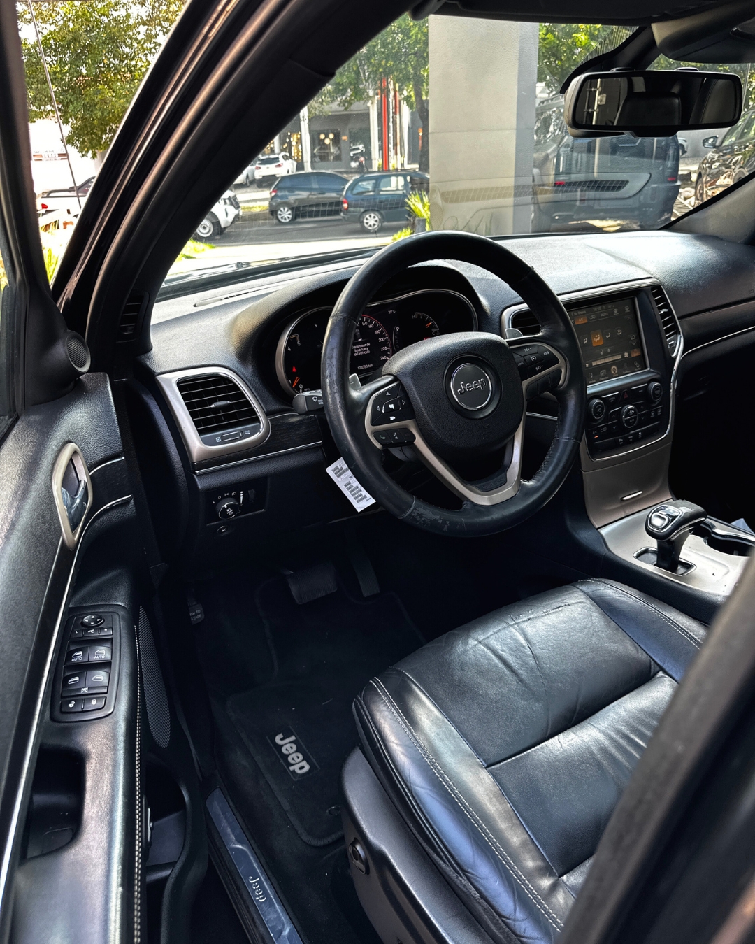 Jeep Grand Cherokee 2014 - foto 2