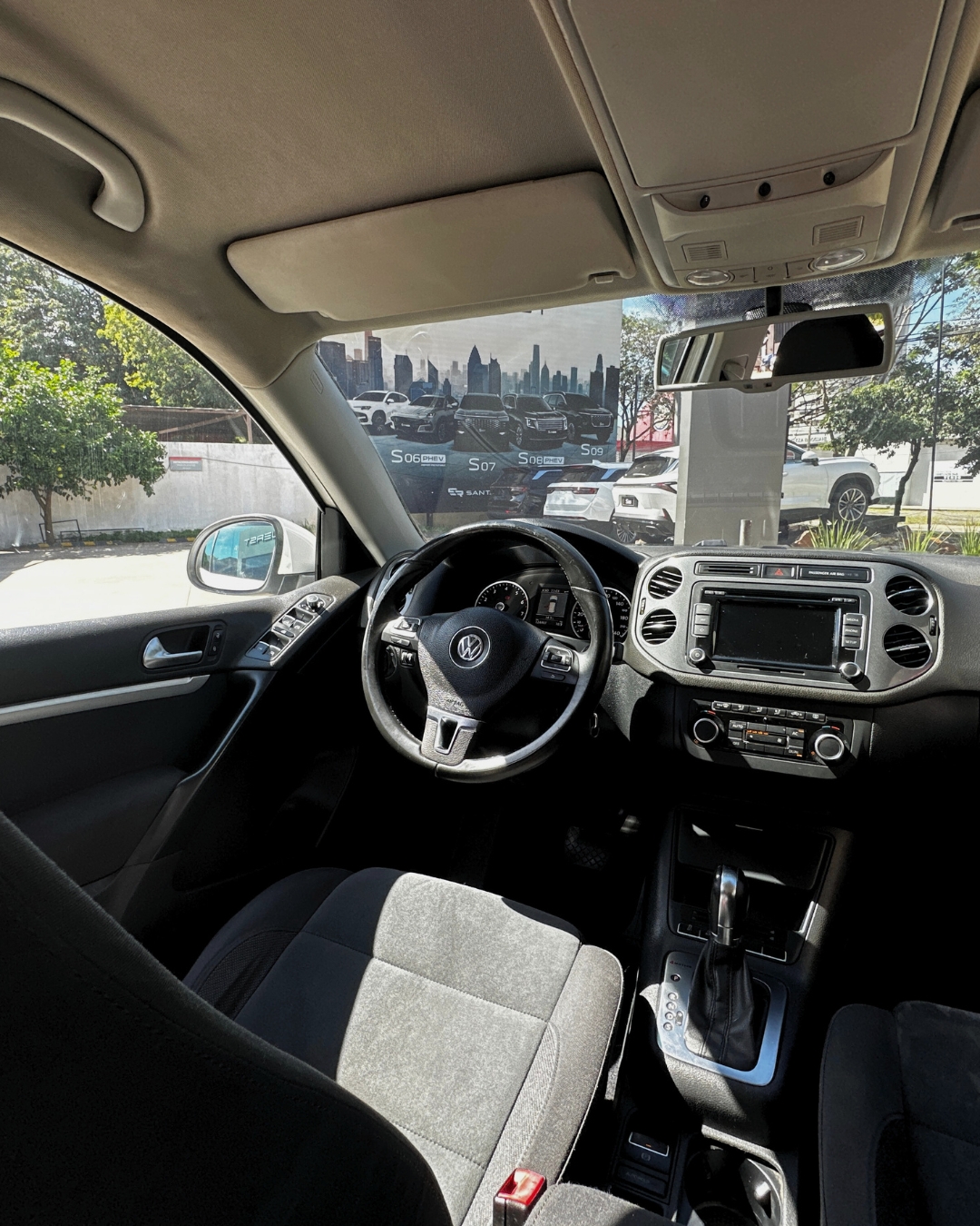 Volkswagen Tiguan 2019 — foto 3