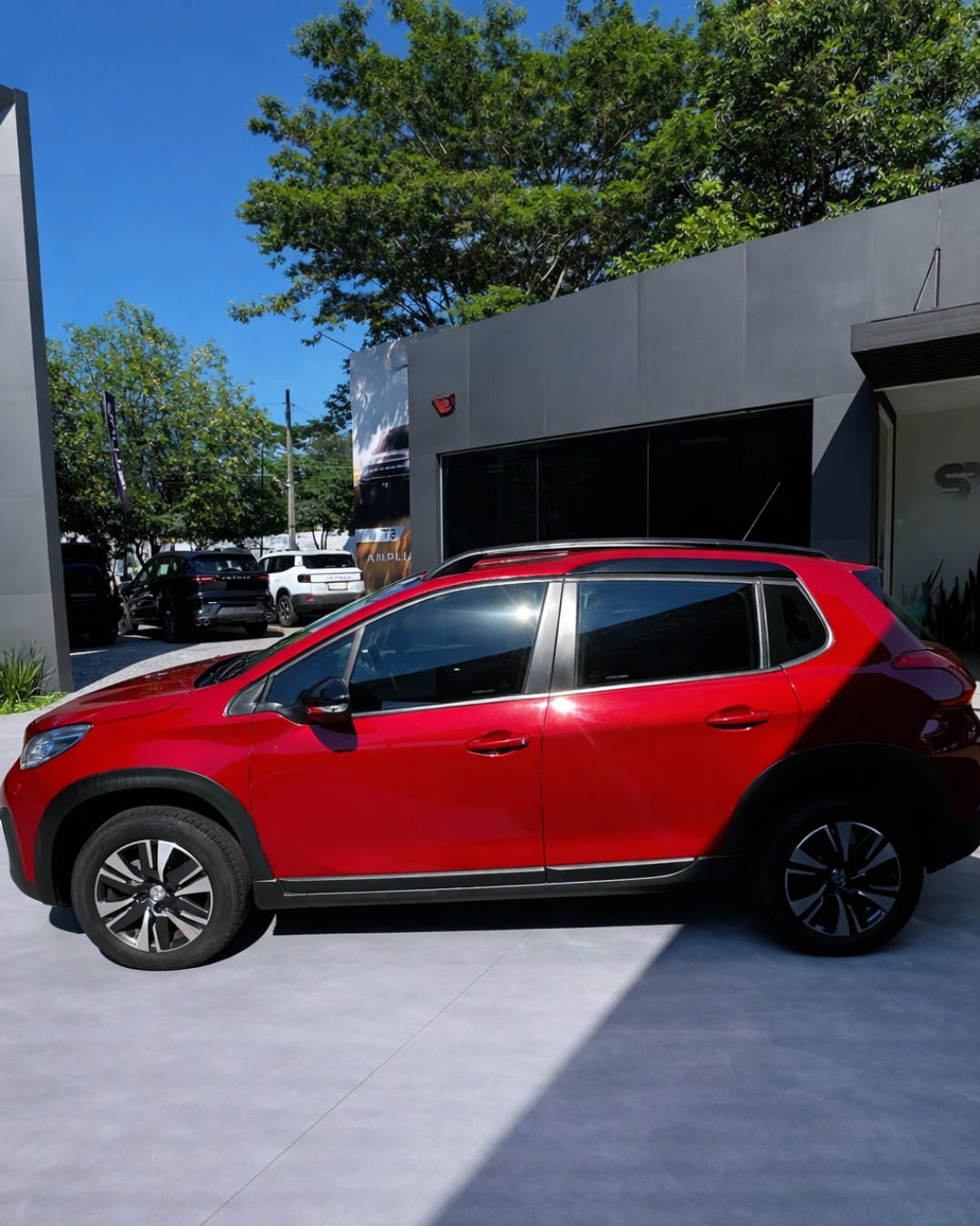 Peugeot 2008 2008 - foto 4
