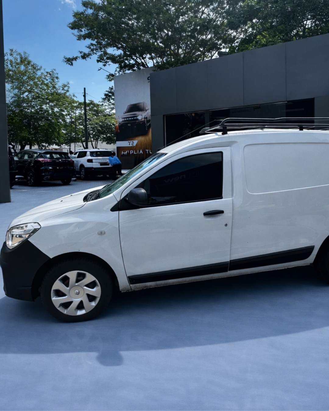 Renault New Kangoo 2022 - foto 4