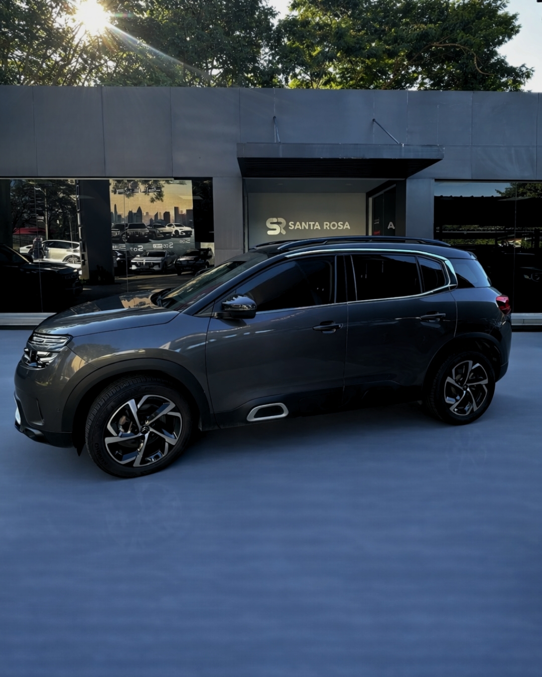 Citroën C5 Aircross 2023 - foto 4